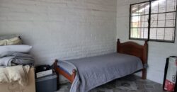 SE VENDE CASA + DEPARTAMENTO- SUP.12.719m2- LAS GRAMILLAS