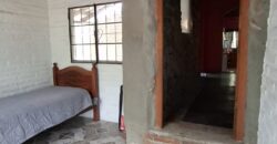 SE VENDE CASA + DEPARTAMENTO- SUP.12.719m2- LAS GRAMILLAS