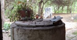 SE VENDE CASA + DEPARTAMENTO- SUP.12.719m2- LAS GRAMILLAS