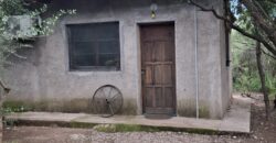 SE VENDE CASA + DEPARTAMENTO- SUP.12.719m2- LAS GRAMILLAS