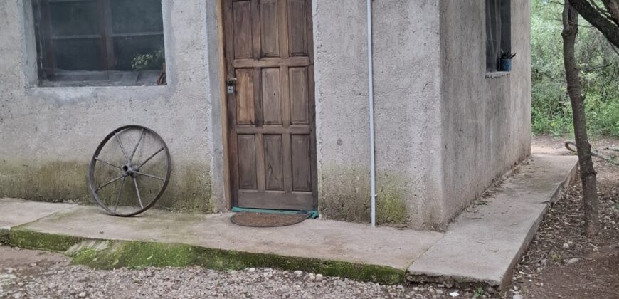 SE VENDE CASA + DEPARTAMENTO- SUP.12.719m2- LAS GRAMILLAS