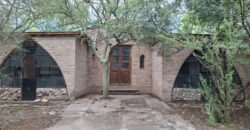 SE VENDE CASA + DEPARTAMENTO- SUP.12.719m2- LAS GRAMILLAS