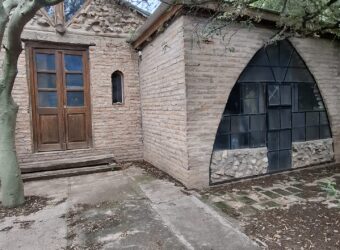 SE VENDE CASA + DEPARTAMENTO- SUP.12.719m2- LAS GRAMILLAS