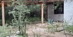 SE VENDE CASA + DEPARTAMENTO- SUP.12.719m2- LAS GRAMILLAS