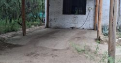 SE VENDE CASA + DEPARTAMENTO- SUP.12.719m2- LAS GRAMILLAS