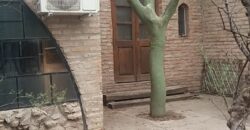 SE VENDE CASA + DEPARTAMENTO- SUP.12.719m2- LAS GRAMILLAS