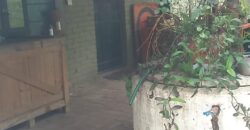 SE VENDE CASA + DEPARTAMENTO- SUP.12.719m2- LAS GRAMILLAS