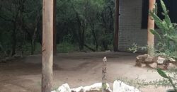 SE VENDE CASA + DEPARTAMENTO- SUP.12.719m2- LAS GRAMILLAS