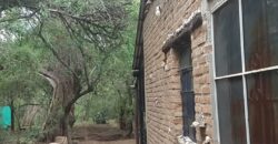 SE VENDE CASA + DEPARTAMENTO- SUP.12.719m2- LAS GRAMILLAS