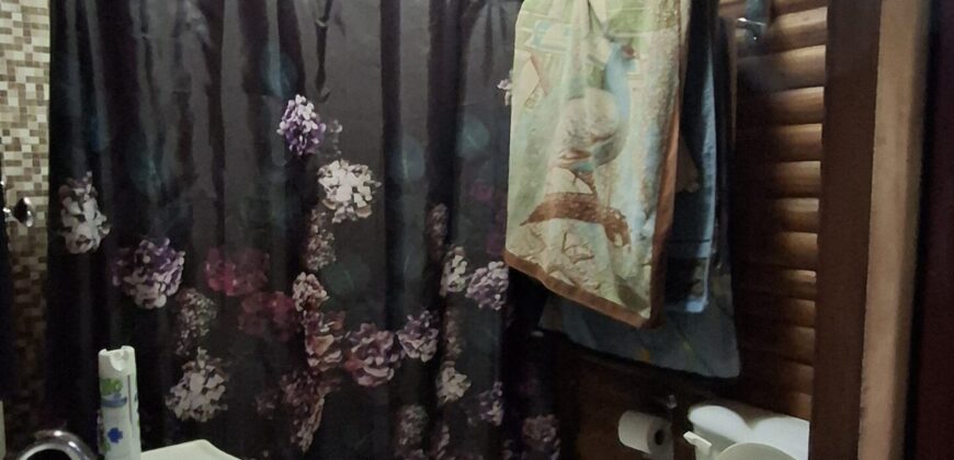 SE VENDE PROPIEDAD CON CASA PRINCIPAL + DOS CABAÑAS