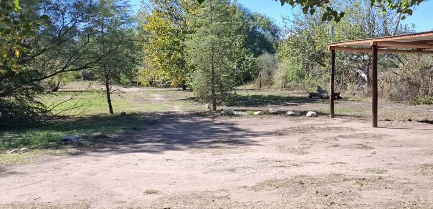 CASA EN LAS GRAMILLAS SOBRE AV. CACIQUE TULIAN- GRAN OPORTUNIDAD