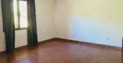 SE VENDEN DOS CASAS EN EL RINCON CON AMPLIO PARQUE, LISTAS PARA HABITAR!