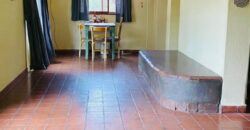SE VENDEN DOS CASAS EN EL RINCON CON AMPLIO PARQUE, LISTAS PARA HABITAR!