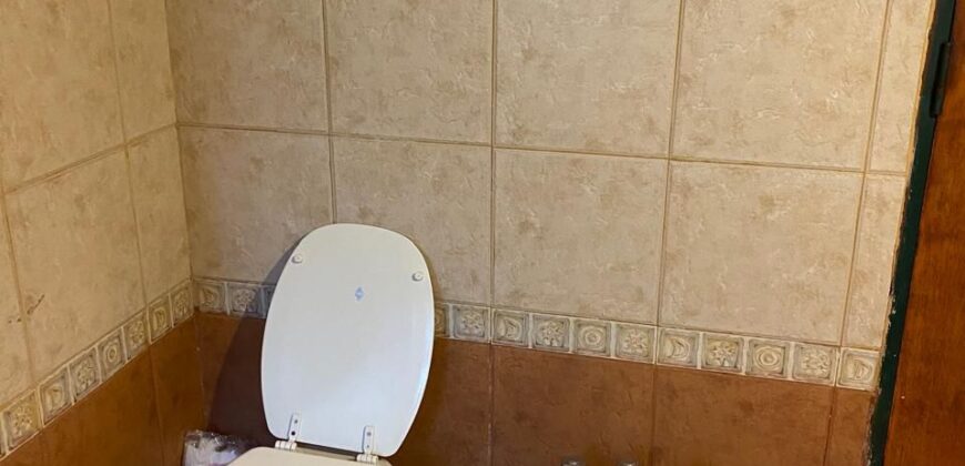 SE VENDEN DOS CASAS EN EL RINCON CON AMPLIO PARQUE, LISTAS PARA HABITAR!
