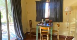 SE VENDEN DOS CASAS EN EL RINCON CON AMPLIO PARQUE, LISTAS PARA HABITAR!