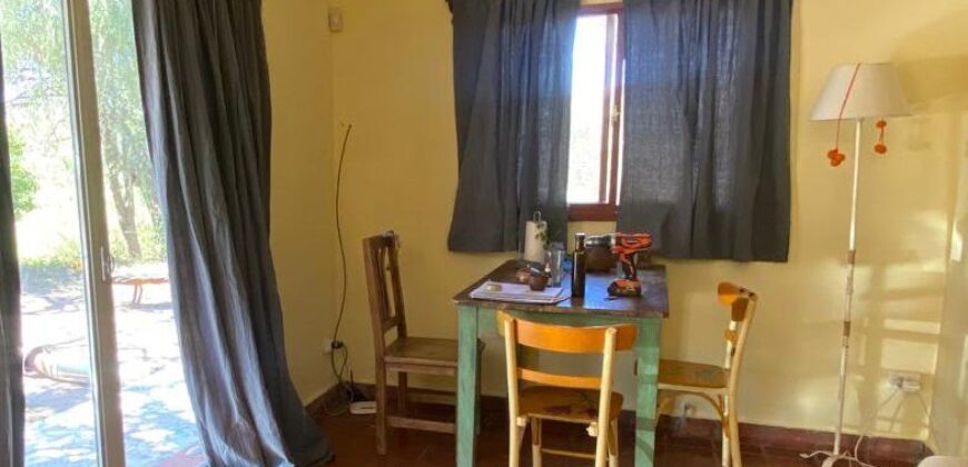 SE VENDEN DOS CASAS EN EL RINCON CON AMPLIO PARQUE, LISTAS PARA HABITAR!