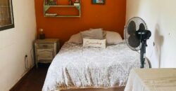 SE VENDEN DOS CASAS EN EL RINCON CON AMPLIO PARQUE, LISTAS PARA HABITAR!