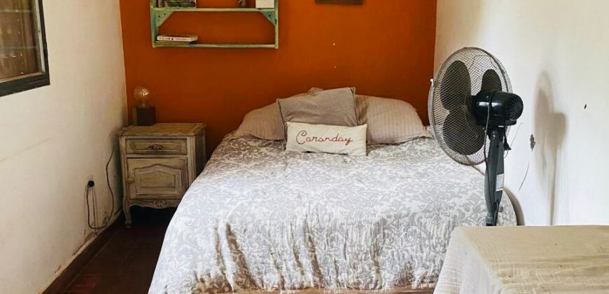 SE VENDEN DOS CASAS EN EL RINCON CON AMPLIO PARQUE, LISTAS PARA HABITAR!