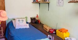 SE VENDEN DOS CASAS EN EL RINCON CON AMPLIO PARQUE, LISTAS PARA HABITAR!