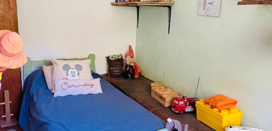 SE VENDEN DOS CASAS EN EL RINCON CON AMPLIO PARQUE, LISTAS PARA HABITAR!