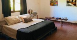 SE VENDEN DOS CASAS EN EL RINCON CON AMPLIO PARQUE, LISTAS PARA HABITAR!