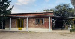 SE VENDEN DOS CASAS EN EL RINCON CON AMPLIO PARQUE, LISTAS PARA HABITAR!