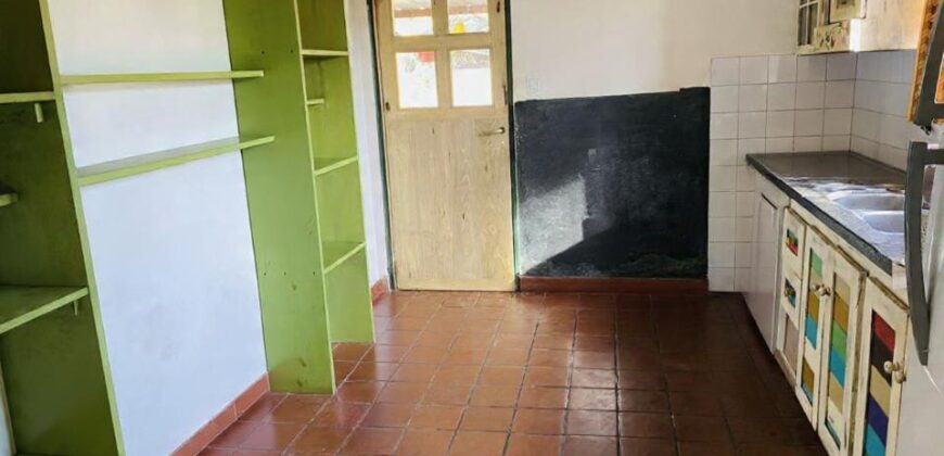 SE VENDEN DOS CASAS EN EL RINCON CON AMPLIO PARQUE, LISTAS PARA HABITAR!