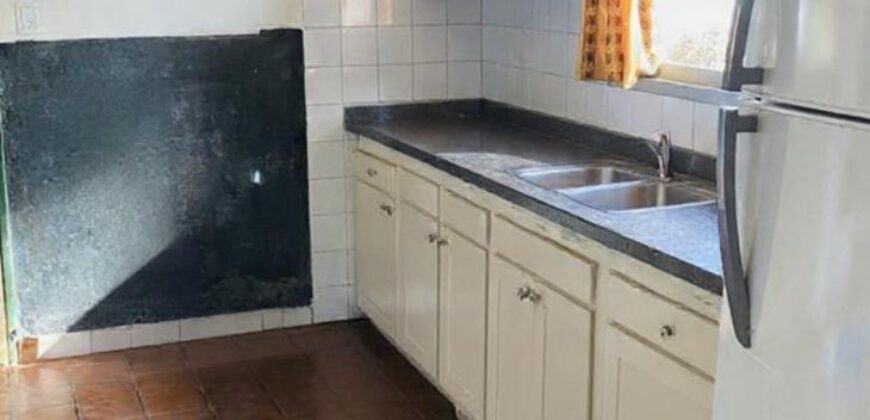 SE VENDEN DOS CASAS EN EL RINCON CON AMPLIO PARQUE, LISTAS PARA HABITAR!