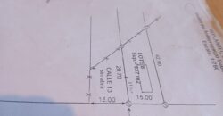 CASA AQUICHO EN VENTA- CENTRO DE SAN MARCOS SIERRAS