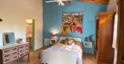 CASA AQUICHO EN VENTA- CENTRO DE SAN MARCOS SIERRAS