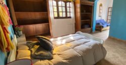 CASA AQUICHO EN VENTA- CENTRO DE SAN MARCOS SIERRAS