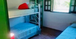 CASA AQUICHO EN VENTA- CENTRO DE SAN MARCOS SIERRAS
