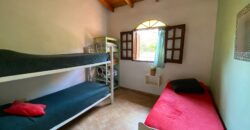 CASA AQUICHO EN VENTA- CENTRO DE SAN MARCOS SIERRAS