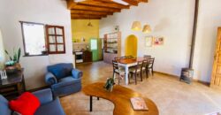 CASA AQUICHO EN VENTA- CENTRO DE SAN MARCOS SIERRAS