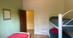 CASA AQUICHO EN VENTA- CENTRO DE SAN MARCOS SIERRAS