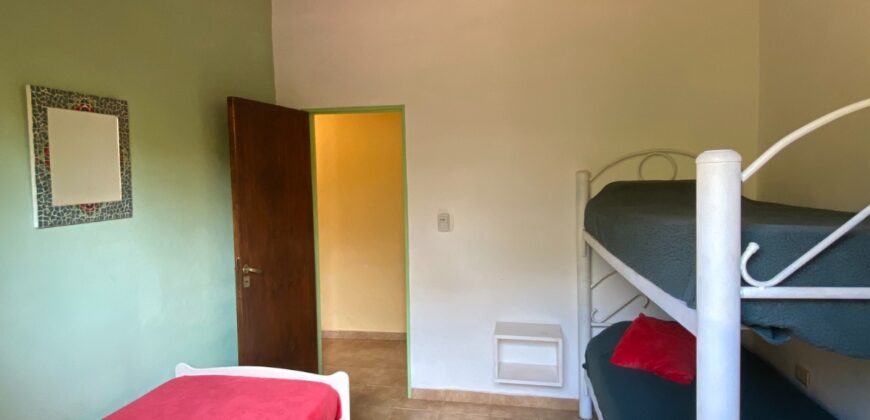 CASA AQUICHO EN VENTA- CENTRO DE SAN MARCOS SIERRAS