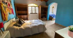 CASA AQUICHO EN VENTA- CENTRO DE SAN MARCOS SIERRAS