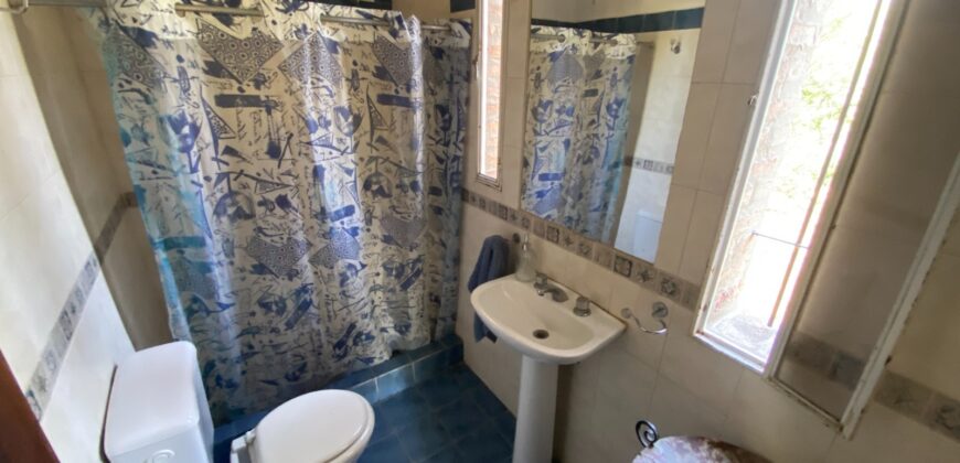 CASA AQUICHO EN VENTA- CENTRO DE SAN MARCOS SIERRAS