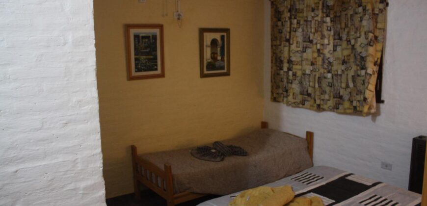 CASA EN LAS GRAMILLAS SOBRE AV. CACIQUE TULIAN- GRAN OPORTUNIDAD