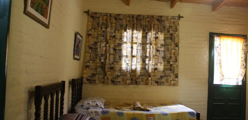 CASA EN LAS GRAMILLAS SOBRE AV. CACIQUE TULIAN- GRAN OPORTUNIDAD