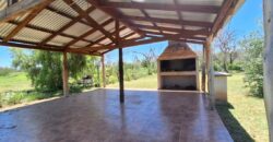 CASA EN LAS GRAMILLAS SOBRE AV. CACIQUE TULIAN- GRAN OPORTUNIDAD
