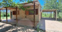CASA EN LAS GRAMILLAS SOBRE AV. CACIQUE TULIAN- GRAN OPORTUNIDAD