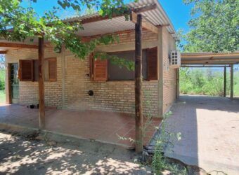 CASA EN LAS GRAMILLAS SOBRE AV. CACIQUE TULIAN- GRAN OPORTUNIDAD