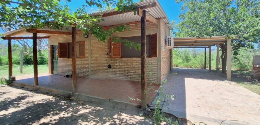 CASA EN LAS GRAMILLAS SOBRE AV. CACIQUE TULIAN- GRAN OPORTUNIDAD