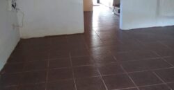CHALET SOBRE CALLE SAN MARTIN- CASA+DOS DORMIS+LOCAL COMERCIAL