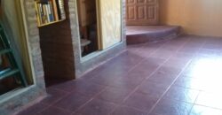 CHALET SOBRE CALLE SAN MARTIN- CASA+DOS DORMIS+LOCAL COMERCIAL
