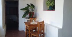 CHALET SOBRE CALLE SAN MARTIN- CASA+DOS DORMIS+LOCAL COMERCIAL