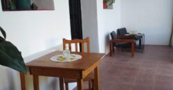 CHALET SOBRE CALLE SAN MARTIN- CASA+DOS DORMIS+LOCAL COMERCIAL