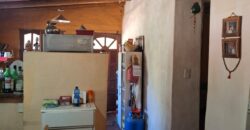 CHALET SOBRE CALLE SAN MARTIN- CASA+DOS DORMIS+LOCAL COMERCIAL