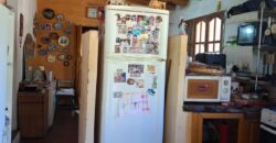 CHALET SOBRE CALLE SAN MARTIN- CASA+DOS DORMIS+LOCAL COMERCIAL
